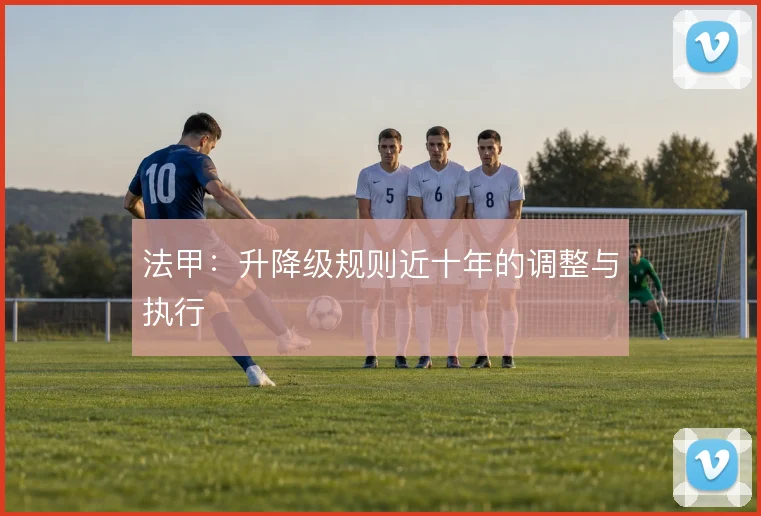 法甲：升降级规则近十年的调整与执行
