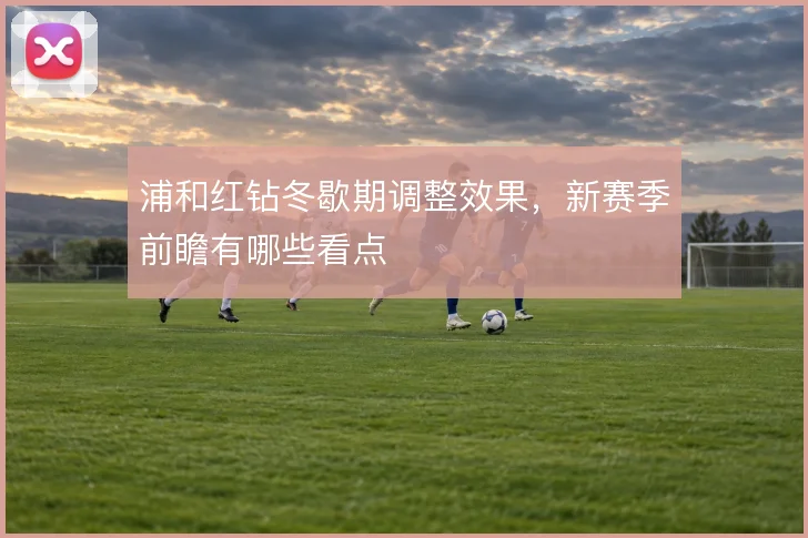 浦和红钻冬歇期调整效果，新赛季前瞻有哪些看点